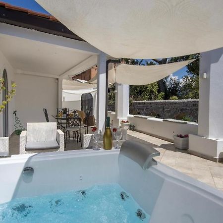Ravello Vingius Suite Zewnętrze zdjęcie