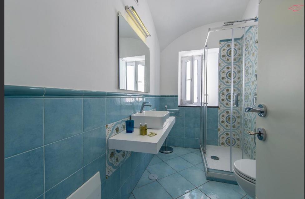 Ravello Vingius Suite Zewnętrze zdjęcie