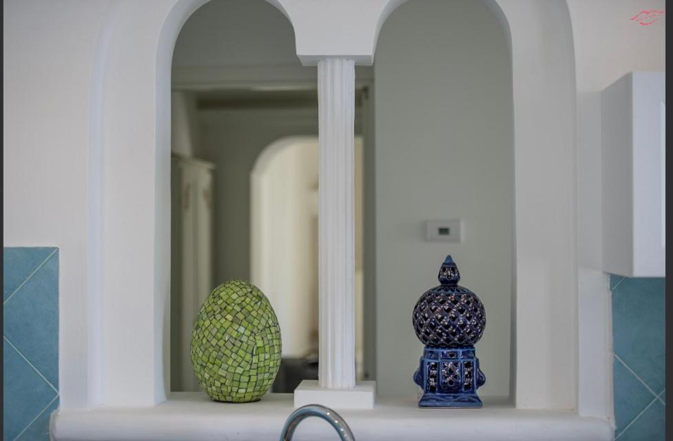 Ravello Vingius Suite Zewnętrze zdjęcie