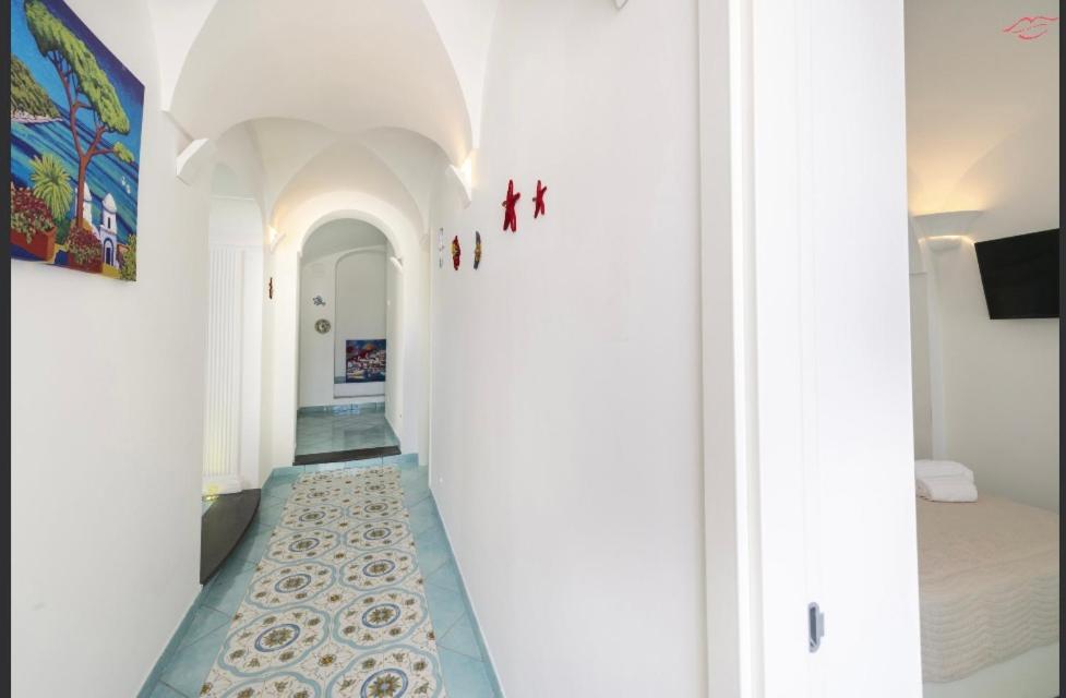 Ravello Vingius Suite Zewnętrze zdjęcie