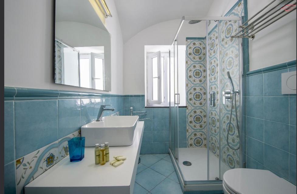 Ravello Vingius Suite Zewnętrze zdjęcie