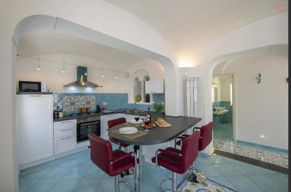 Ravello Vingius Suite Zewnętrze zdjęcie