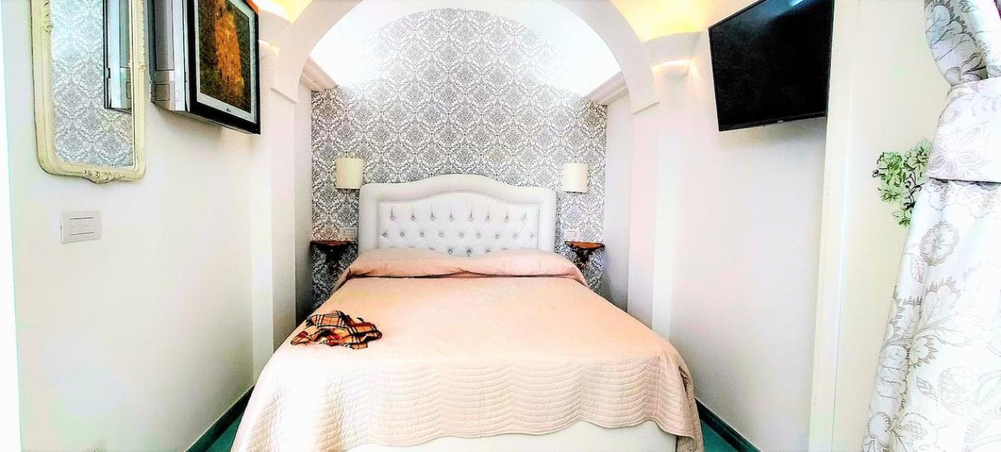 Ravello Vingius Suite Zewnętrze zdjęcie