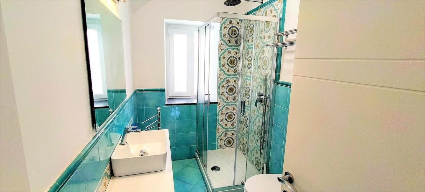 Ravello Vingius Suite Zewnętrze zdjęcie